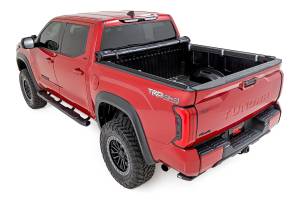 Rough Country - 42419650 | Rough Country Soft Roll Up Bed Cover (2022-2025 Tundra 2WD/4WD | 6'7" Bed) - Image 4