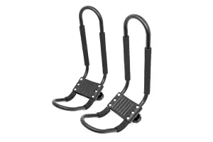Rough Country - 99055 | Rough Country Kayak Roof Rack Bracket Kit - Image 1