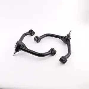 Lowriders Unlimited - CA-3001-FU | 2-4 Inch Lift Front Upper Control  Arms (2006-2018 Ram 1500 4WD | 2019-2024 Ram 1500 4WD Classic) - Image 2