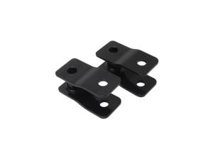 Lowriders Unlimited - LK-126-F | 2.5 Inch Front Leveling Kit (2011-2025 F250, F350 Super Duty 4WD) - Image 3