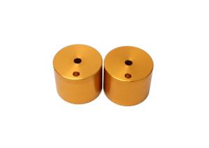 Lowriders Unlimited - LK-126-F | 2.5 Inch Front Leveling Kit (2011-2025 F250, F350 Super Duty 4WD) - Image 6