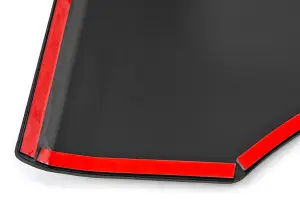 Rough Country - TC13026 | Rough Country Trail Cladding Rear Corners Protector For Jeep Wrangler JL / Wrangler Unlimited (2019-2024) - Image 3