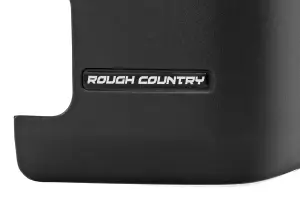 Rough Country - TC13026 | Rough Country Trail Cladding Rear Corners Protector For Jeep Wrangler JL / Wrangler Unlimited (2019-2024) - Image 4