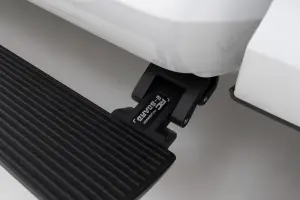 Rough Country - PSR9010 | Rough Country Power Retractable Running Boards With LED Lights (2010-2024 Ram 2500, 3500 2WD/4WD | Crew Cab) - Image 7