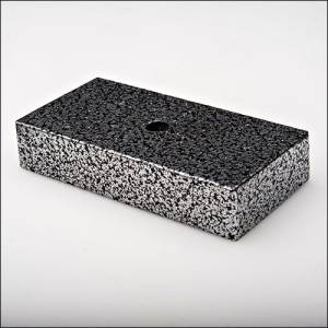 SB1BO | DJM Suspension 1 Inch Steel Lowering Block (1 ONLY)