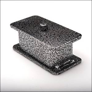 SB2BO | DJM Suspension 2 Inch Steel Lowering Block (1 ONLY)