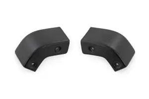 13009 | Rough Country Mud Flap Delete For F-150 2/4WD (2021-2024)
