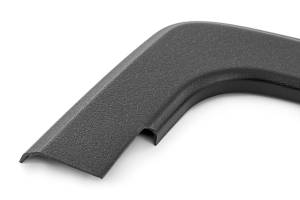 Rough Country - TC13025 | Rough Country Trail Cladding Roof Mounting Plate Cover For Jeep Wrangler JL Unlimited (2018-2024) - Image 4