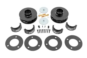 51142 | Rough Country 2.5 Inch Lift Kit For Ford Raptor 4WD (2021-2025)