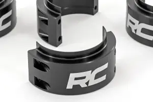 Rough Country - 51142 | Rough Country 2.5 Inch Lift Kit For Ford Raptor 4WD (2021-2025) - Image 2
