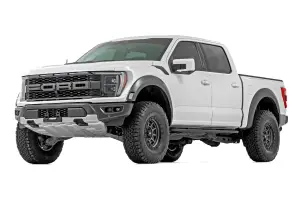 Rough Country - 51142 | Rough Country 2.5 Inch Lift Kit For Ford Raptor 4WD (2021-2025) - Image 3