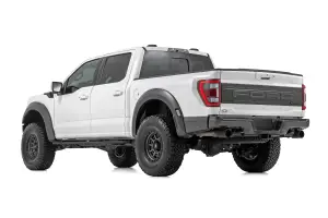 Rough Country - 51142 | Rough Country 2.5 Inch Lift Kit For Ford Raptor 4WD (2021-2025) - Image 4