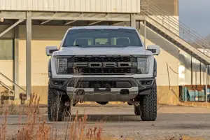 Rough Country - 51142 | Rough Country 2.5 Inch Lift Kit For Ford Raptor 4WD (2021-2025) - Image 5