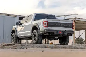 Rough Country - 51142 | Rough Country 2.5 Inch Lift Kit For Ford Raptor 4WD (2021-2025) - Image 6