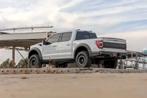 Rough Country - 51142 | Rough Country 2.5 Inch Lift Kit For Ford Raptor 4WD (2021-2025) - Image 7