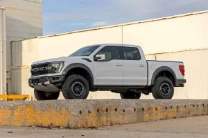 Rough Country - 51142 | Rough Country 2.5 Inch Lift Kit For Ford Raptor 4WD (2021-2025) - Image 8