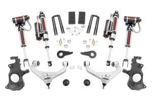 95750 | 3.5 Inch Knuckle Lift Kit | Vertex | Chevy/GMC 2500HD/3500HD (11-19)