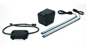 Air Lift Company - 25341 | Air Lift Towtal View LaneGuard (Single Sensor Blind Spot Detection System) - Image 1