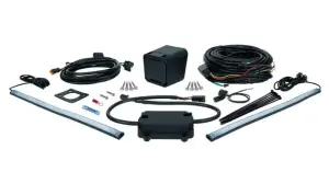 Air Lift Company - 25341 | Air Lift Towtal View LaneGuard (Single Sensor Blind Spot Detection System) - Image 3