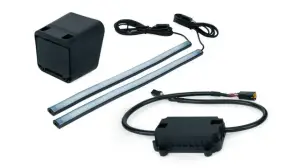 Air Lift Company - 25341 | Air Lift Towtal View LaneGuard (Single Sensor Blind Spot Detection System) - Image 2