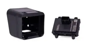 Air Lift Company - 25341 | Air Lift Towtal View LaneGuard (Single Sensor Blind Spot Detection System) - Image 9