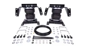 57263 | Air Lift LoadLifter 5000 Air Spring Kit (2019-2025 Ram 3500 Commercial Chassis 2WD/4WD)
