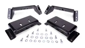 Air Lift Company - 57263 | Air Lift LoadLifter 5000 Air Spring Kit (2019-2025 Ram 3500 Commercial Chassis 2WD/4WD) - Image 3