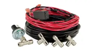 Air Lift Company - 25854 | Air Lift Load Controller Single Heavy Duty Compressor - Image 3