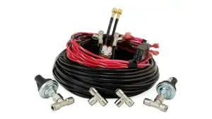 Air Lift Company - 25856 | Air Lift Load Controller Dual Heavy Duty Compressor - Image 3