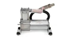 Air Lift Company - 25856 | Air Lift Load Controller Dual Heavy Duty Compressor - Image 5