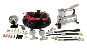 Air Lift Company - 25856 | Air Lift Load Controller Dual Heavy Duty Compressor - Image 2