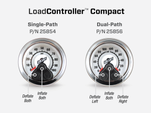 Air Lift Company - 25856 | Air Lift Load Controller Dual Heavy Duty Compressor - Image 6
