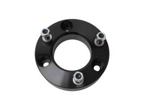 Lowriders Unlimited - LK-101-F | 2 Inch Front Leveling Kit (2009-2024 F150 Pickup 2WD/4WD) - Image 2