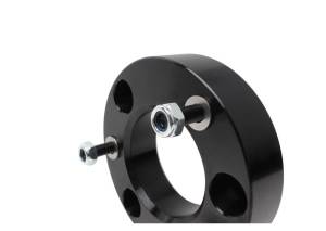 Lowriders Unlimited - LK-101-F | 2 Inch Front Leveling Kit (2009-2024 F150 Pickup 2WD/4WD) - Image 3