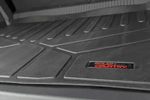 Rough Country - M-5170 | Rough Country Rear Cargo Mat For Ford Bronco 4WD (2021-2024) - Image 4
