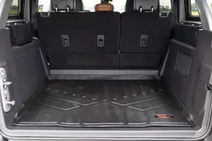 Rough Country - M-5170 | Rough Country Rear Cargo Mat For Ford Bronco 4WD (2021-2024) - Image 3