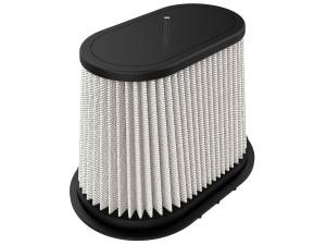 11-10093 | aFe Power Magnum FLOW Pro DRY S Air Filter (For 51-10391)