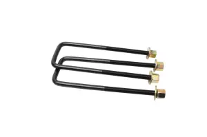 Lowriders Unlimited - LK-108-F | 2 Inch Rear Block & U Bolt Kit (2009-2020 F150 Pickup 2WD/4WD) - Image 3