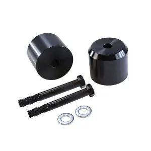 Lowriders Unlimited - LK-118-F | 2.0 Inch Front Leveling Kit (2005-2022 F250, F350 Super Duty 4WD) - Image 2