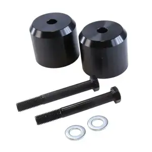LK-119-F | 2.5 Inch Front Leveling Kit (2005-2022 F250, F350 Super Duty 4WD)