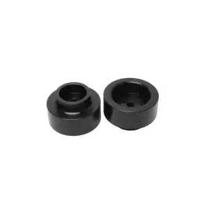 LK-304-D | 1.5 Inch Rear Leveling Lift Kit (Aluminum) For Ram 1500 2WD/4WD (2009-2022)