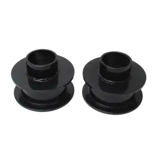 Lowriders Unlimited - LK-127-F | 2.5 Inch Front Leveling Kit (2011-2024 F250, F350 Super Duty 4WD) - Image 2