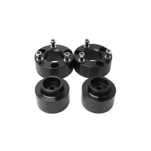 LK-308-D | 2.5 Inch Front 1.5 Inch Rear Leveling Lift Kit For Ram 1500 4WD (2009-2022)