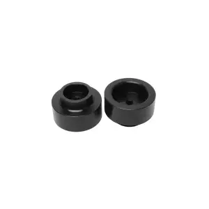 Lowriders Unlimited - LK-308-D | 2.5 Inch Front 1.5 Inch Rear Leveling Lift Kit For Ram 1500 4WD (2009-2022) - Image 3