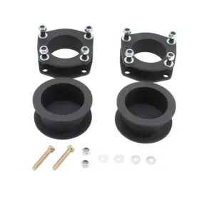 LK-810-J | 2 Inch Suspension Lift Kit (2005-2010  Grand Cherokee WK 2WD/4WD)