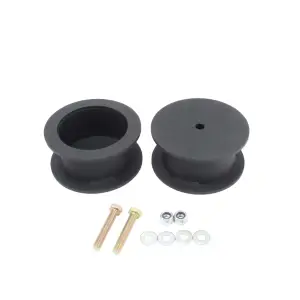 Lowriders Unlimited - LK-811-J | 2.5 Inch Suspension Lift Kit (2005-2010  Grand Cherokee WK 2WD/4WD) - Image 5