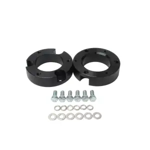 LK-404-T | 2.5 Inch Front Leveling Kit (Aluminum) For Toyota Tacoma 2WD/4WD (2005-2022)