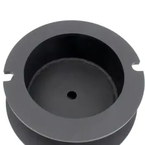 Lowriders Unlimited - LK-319-D | 2 Inch Front Leveling Kit (Steel) With Shock Relocation Brackets Ram 2500 / 3500 4WD (2014-2022) - Image 4