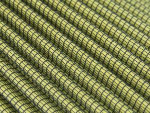 Afe - Advance Flow Engineering - 72-90108 | aFe Power Magnum FORCE Intake Replacement Air Filter With Pro GUARD 7 Media | 4-1/2 IN F x (11x6-1/2) IN B x (8-1/2x4) IN T x 7-1/2 IN H - Image 5