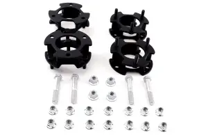 LK-137-F | 2.0 Inch Suspension Lift Kit (2021-2025 Bronco 4WD)